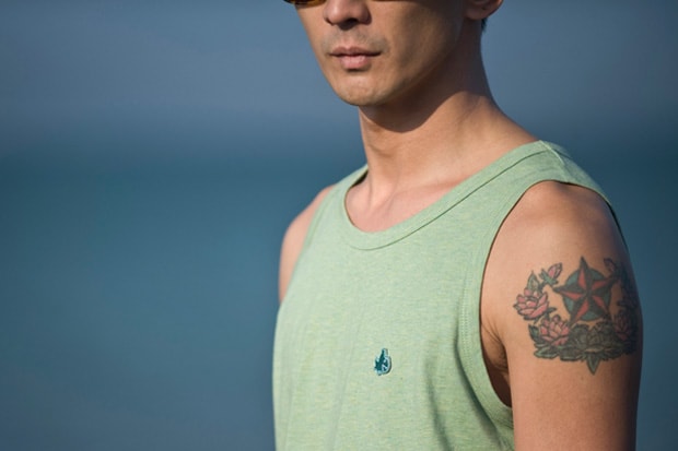 Subcrew 2010 Spring/Summer Collection Preview