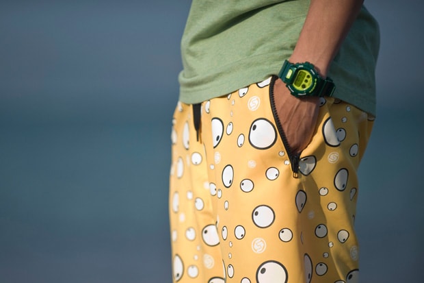 Subcrew 2010 Spring/Summer Collection Preview