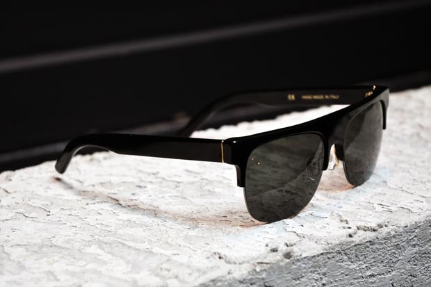 SUPER 2010 Spring/Summer RetroSuperFuture Collection