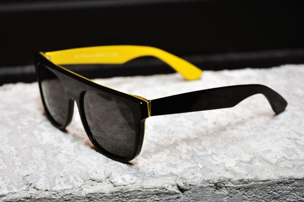 SUPER 2010 Spring/Summer RetroSuperFuture Collection