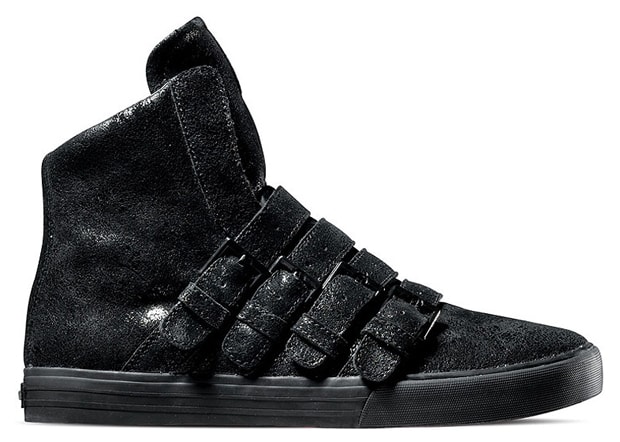 Supra NS 2010 Spring Collection Assault / Cuttler / Strapped 2
