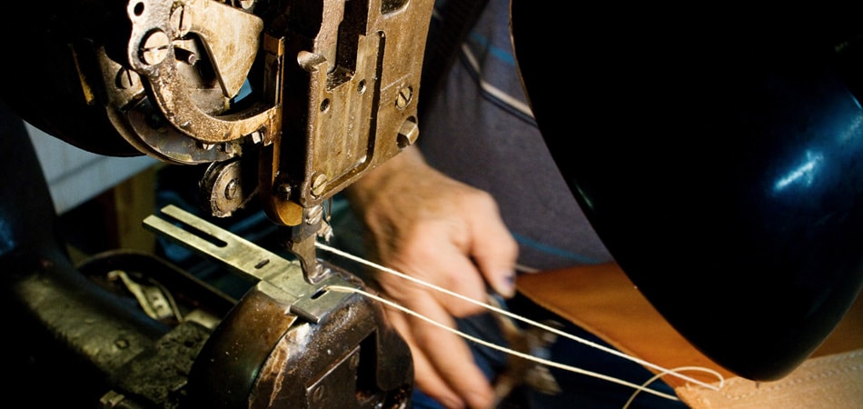 Tanner Goods: Contemporary American Heritage
