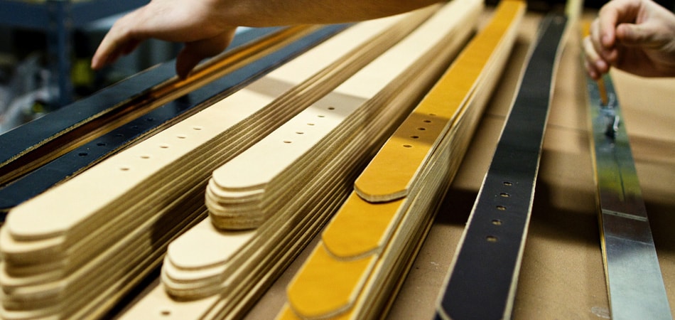 Tanner Goods: Contemporary American Heritage