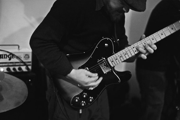 The Art and Life of Chaz Bojorquez Book Launch Recap