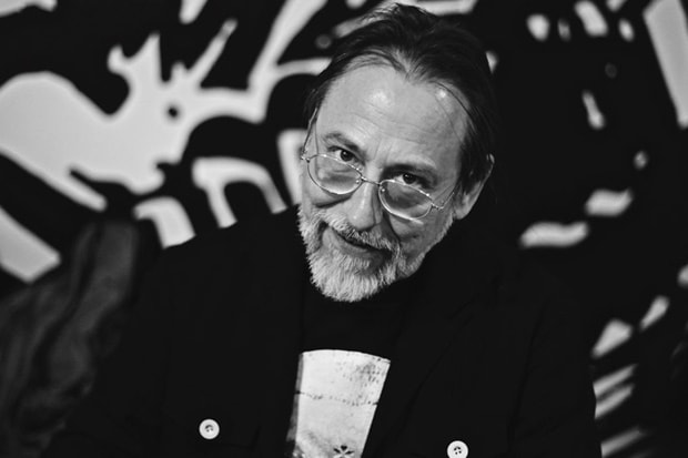 The Art and Life of Chaz Bojorquez Book Launch Recap