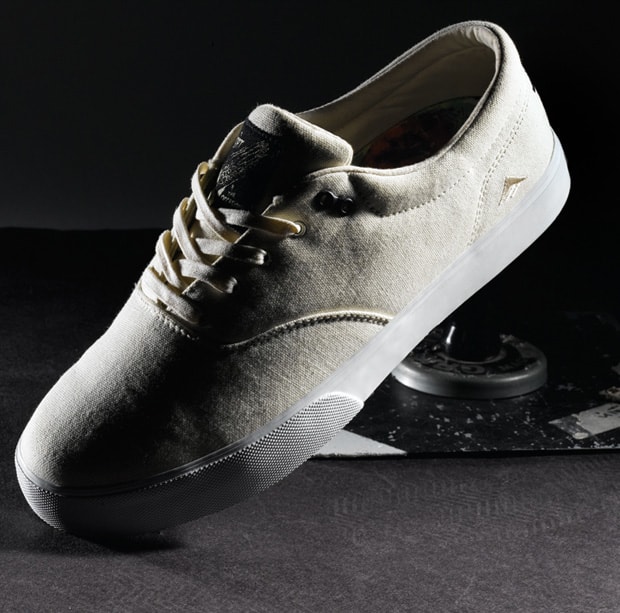 The Goat & The Occasional Others x Emerica Footwear
