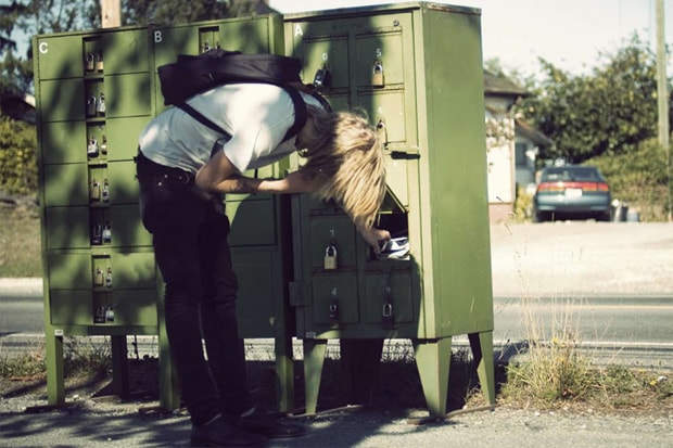 The Herschel Supply Co. 2010 Bag Collection