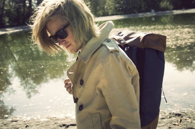 The Herschel Supply Co. 2010 Bag Collection