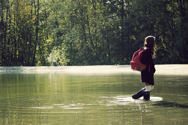 The Herschel Supply Co. 2010 Bag Collection