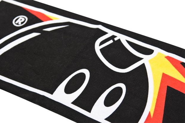 The Hundreds "Etcetera"