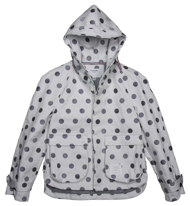 Thom Browne 2010 Spring/Summer Collection 