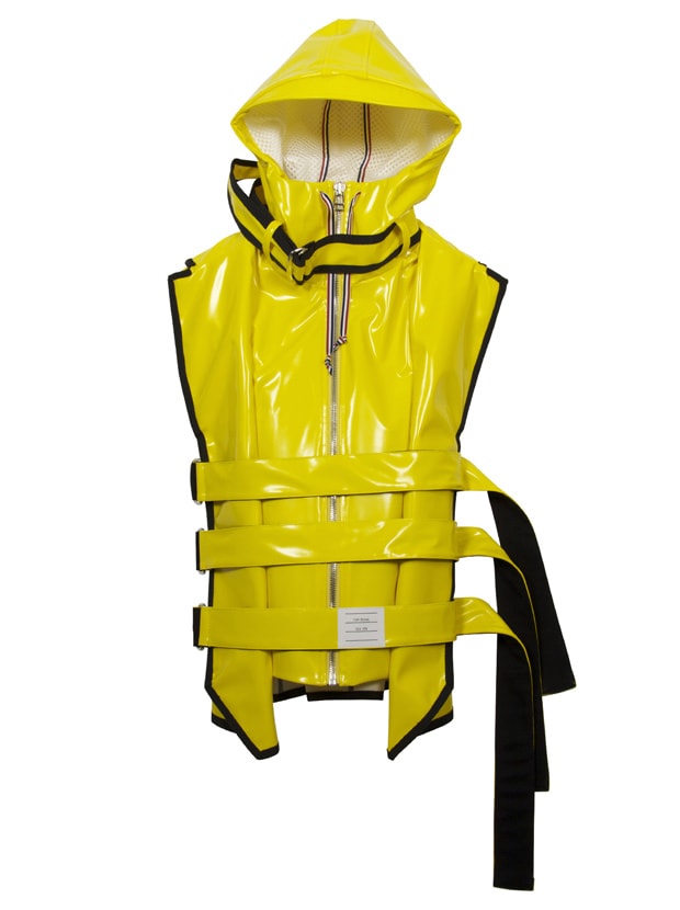 Thom Browne 2010 Spring/Summer Collection 