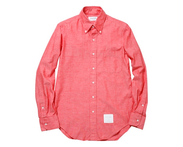 Thom Browne for Supreme