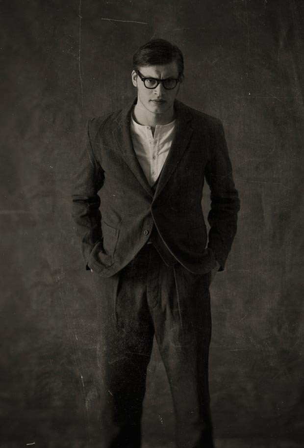 Three Over One 2010 Fall/Winter Collection Lookbook
