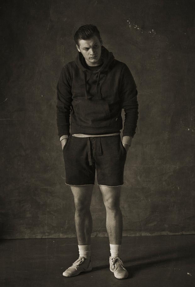 Three Over One 2010 Fall/Winter Collection Lookbook