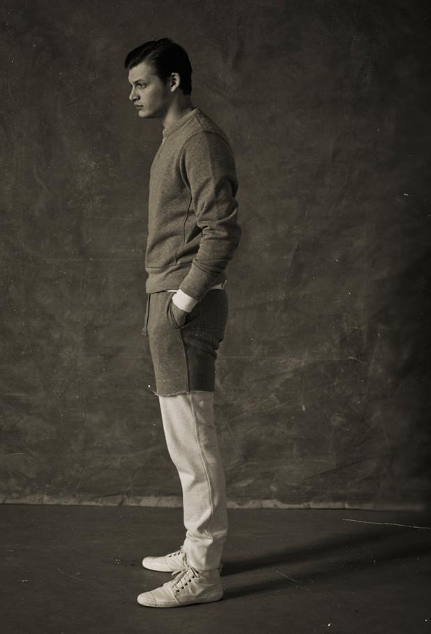 Three Over One 2010 Fall/Winter Collection Lookbook