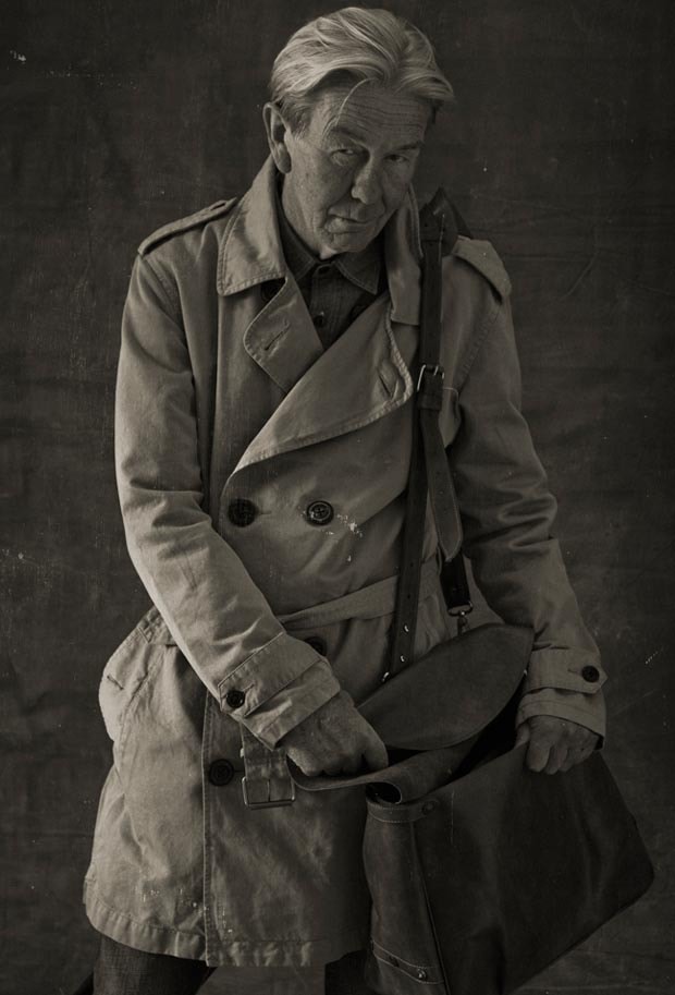 Three Over One 2010 Fall/Winter Collection Lookbook