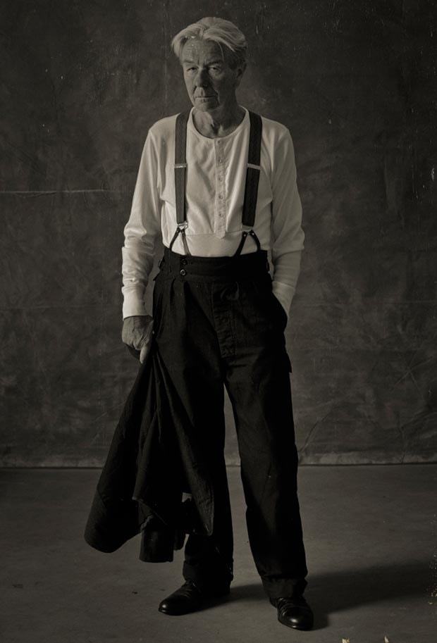 Three Over One 2010 Fall/Winter Collection Lookbook