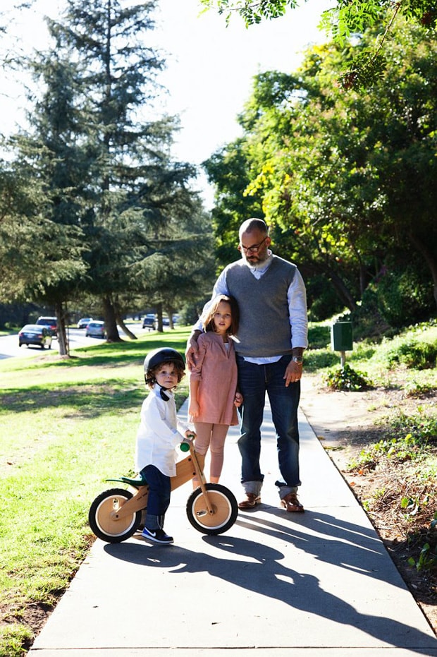 Todd Selby for Cole Haan 2010 Spring/Summer Ad Campaign