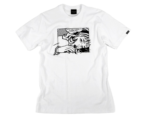 Triumvir 2010 Spring/Summer Collection