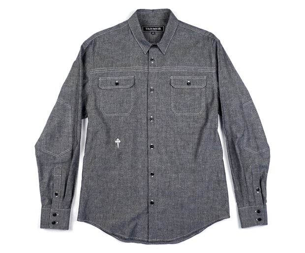 Triumvir 2010 Spring/Summer Collection