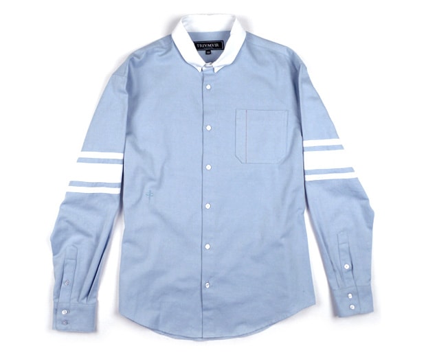 Triumvir 2010 Spring/Summer Collection