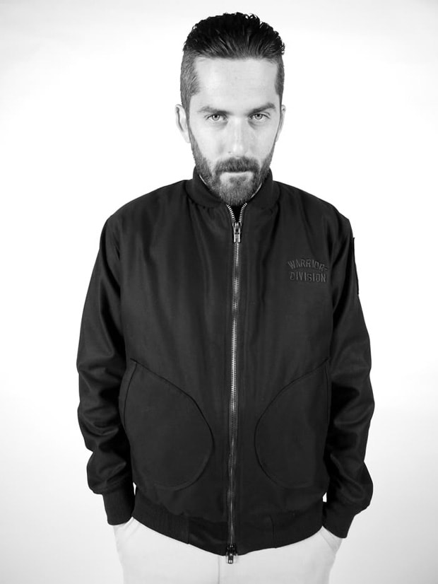 Triumvir "Divided We Fall" Collection