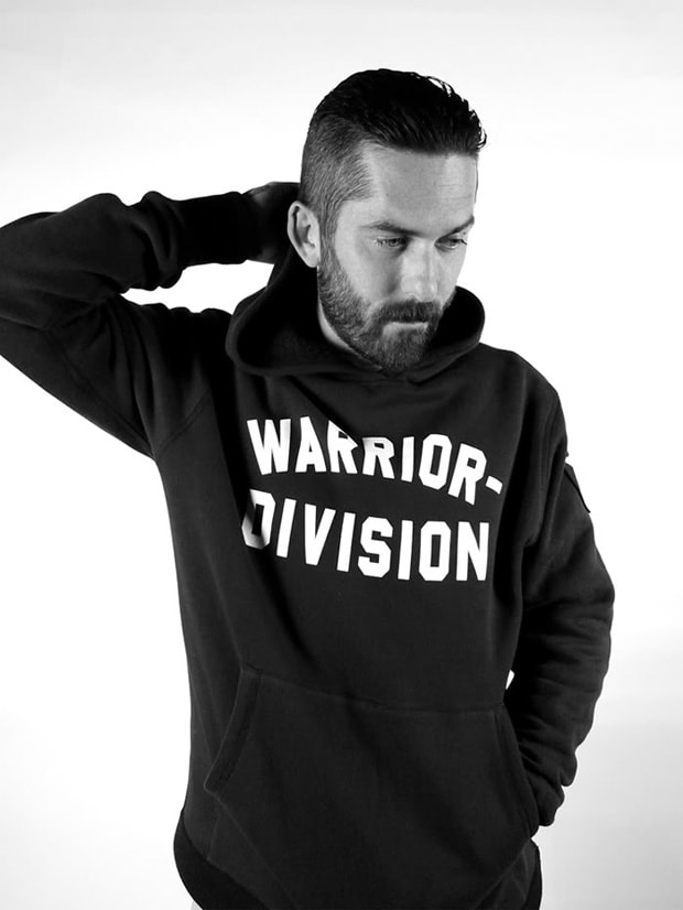 Triumvir "Divided We Fall" Collection