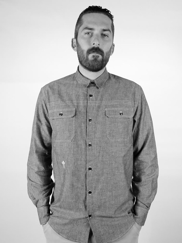 Triumvir "Divided We Fall" Collection