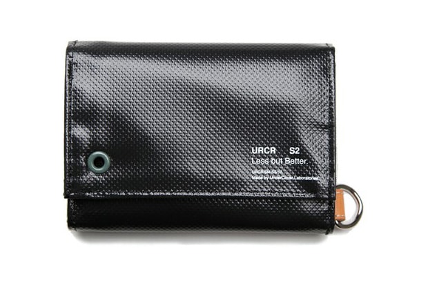 UNDERCOVER "Less but Better" Wallets