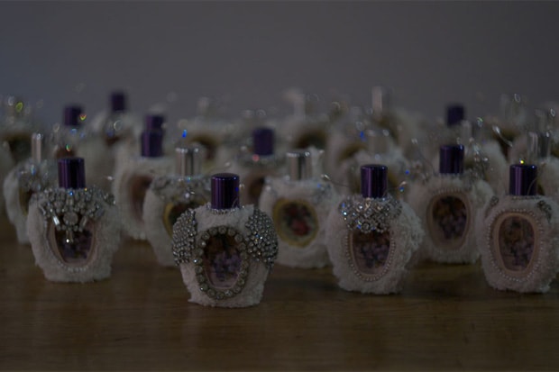 UNDERCOVER Perfume Launch Party Recap