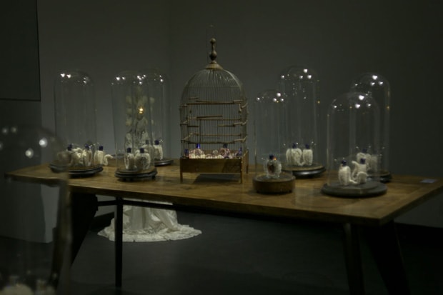 UNDERCOVER Perfume Launch Party Recap