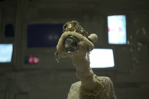 UNDERCOVER Perfume Launch Party Recap