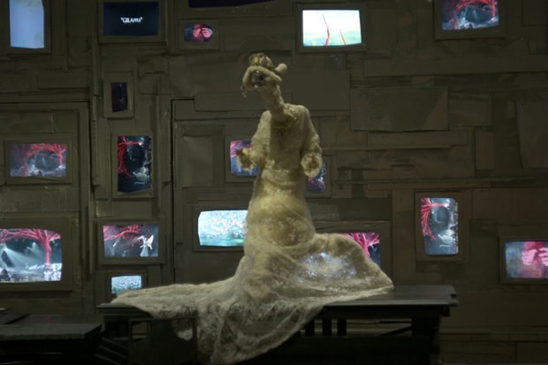 UNDERCOVER Perfume Launch Party Recap
