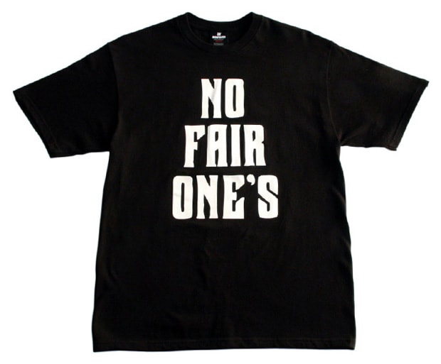 UNDFTD 2010 Spring New Releases