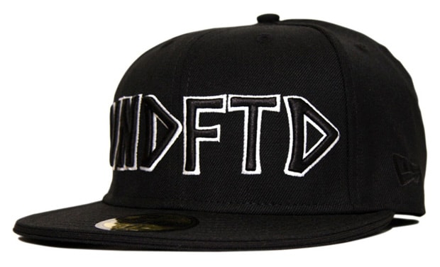 UNDFTD 2010 Spring New Releases
