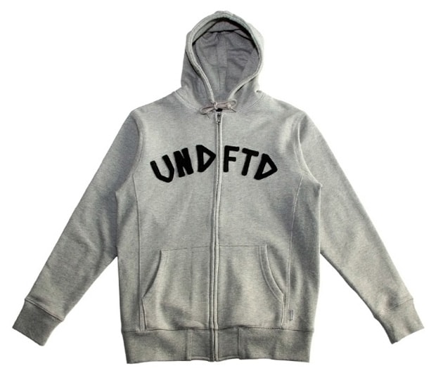 UNDFTD 2010 Spring New Releases