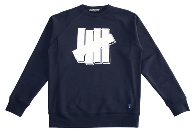 UNDFTD 2010 Spring New Releases