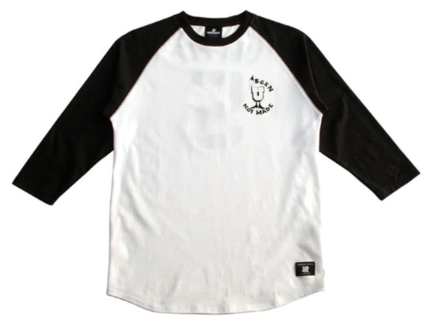 UNDFTD 2010 Spring New Releases