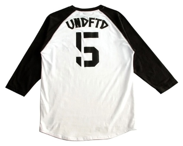 UNDFTD 2010 Spring New Releases