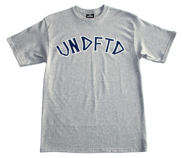 UNDFTD 2010 Spring New Releases