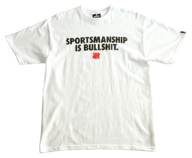 UNDFTD 2010 Spring New Releases