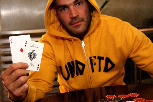 UNDFTD 2010 Spring Collection 2nd Delivery Lookbook