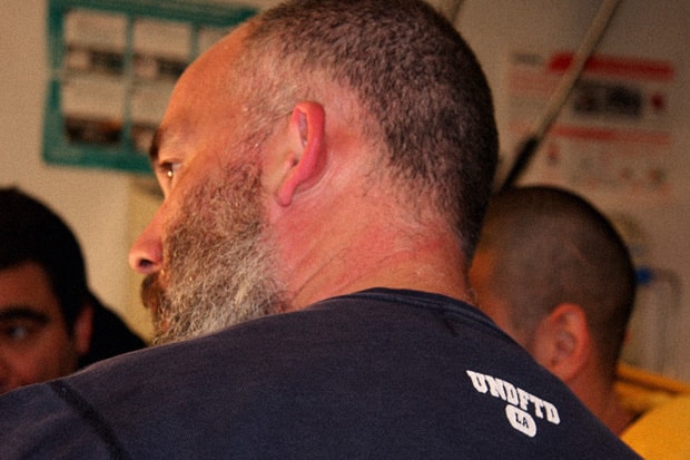 UNDFTD 2010 Spring Collection 2nd Delivery Lookbook