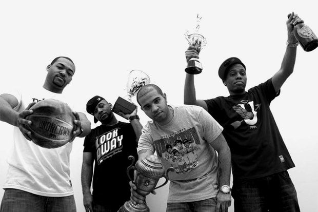 UNDRCRWN 2010 Spring Collection