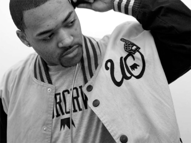 UNDRCRWN 2010 Spring Collection