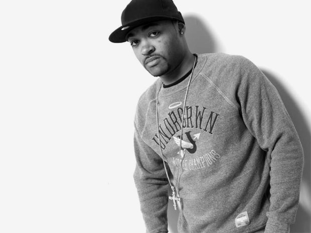 UNDRCRWN 2010 Spring Collection