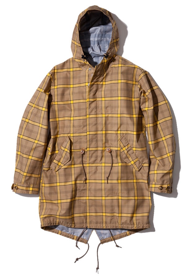 uniform experiment 2010 Spring/Summer New Releases