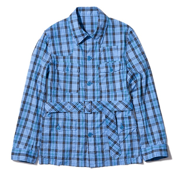 uniform experiment 2010 Spring/Summer New Releases