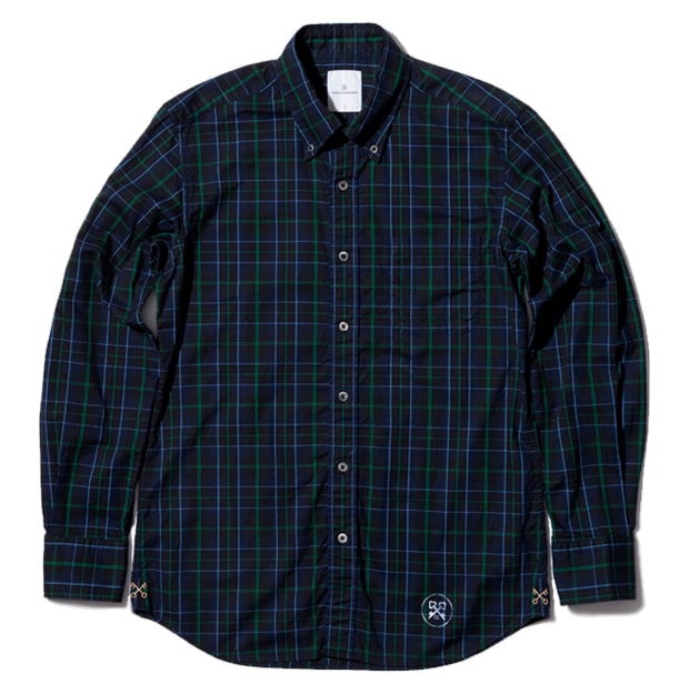 uniform experiment 2010 Spring/Summer New Releases